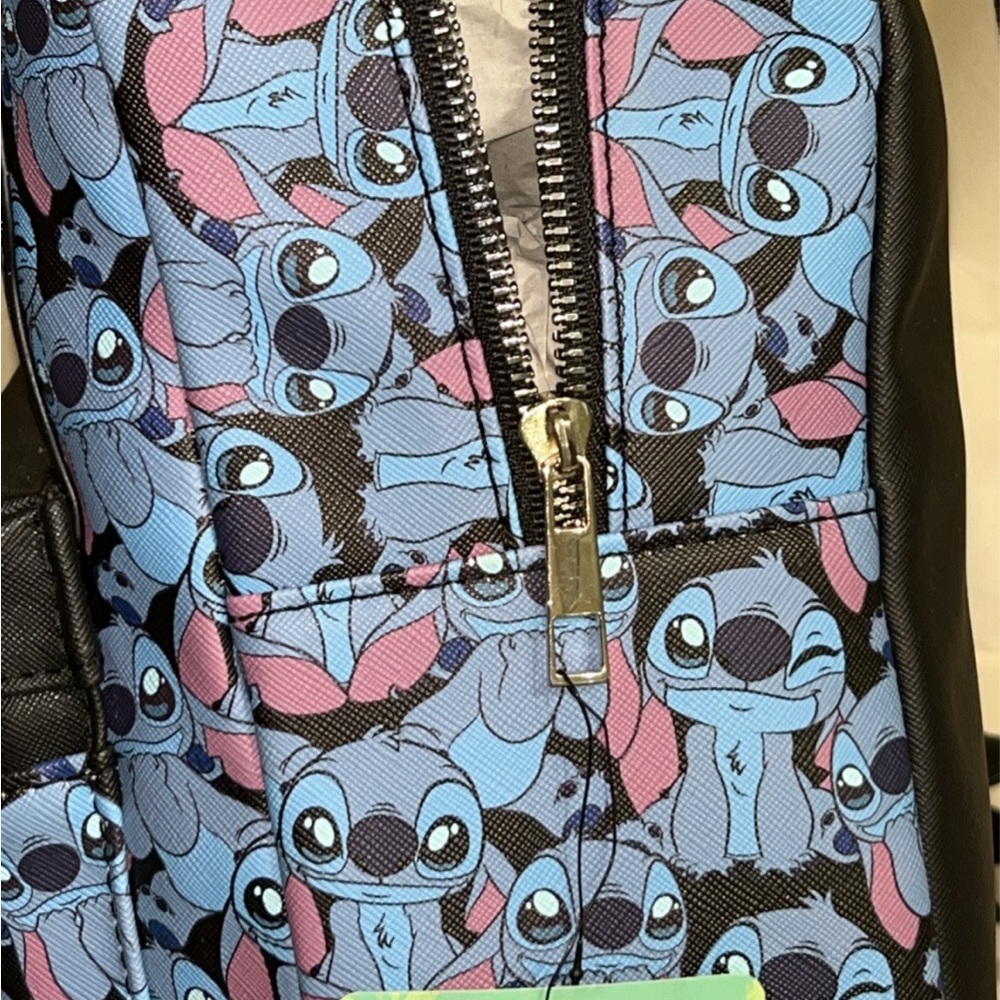 Mini Backpack - Picture 5 of 8